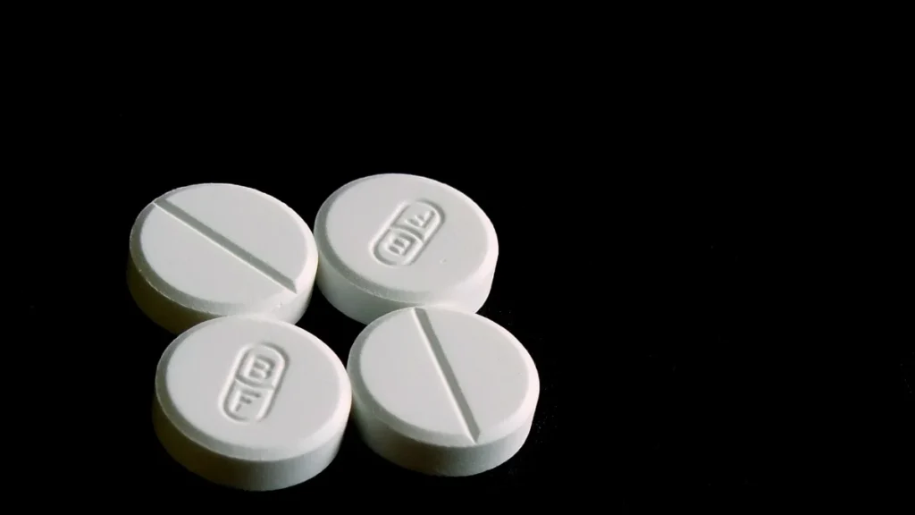 Viên thuốc paracetamol