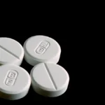 Viên thuốc paracetamol